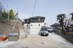 イル・ソーレ 201号-13