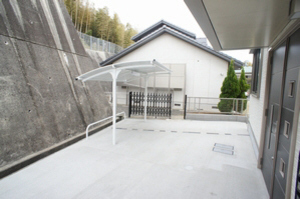 イル・ソーレ 201号-15