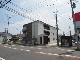 プランシール宮前 203号-12