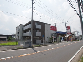 プランシール宮前 203号-13