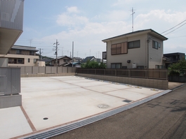 プランシール宮前 203号-14