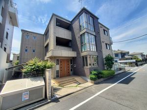 カルム ブランシュ 201号-12