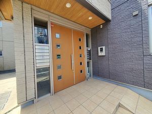 カルム ブランシュ 201号-14