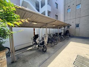 カルム ブランシュ 201号-15