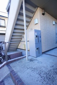 メゾンベール 202号-12