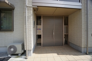 リシェス　ウーノ　Ⅰ 102号-12