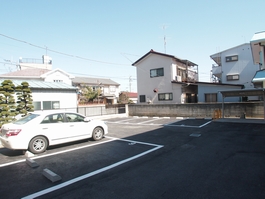 リラフォート 103号-14