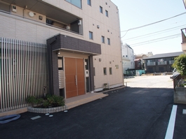 リラフォート 103号-15