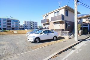 カーサスミレ 102号-11