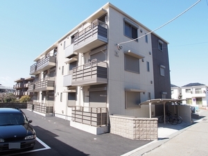 Ｇｒｅｅｎａｇｅ 303号-12