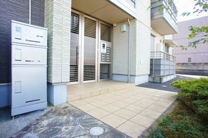 Ｇｒｅｅｎａｇｅ 303号-13