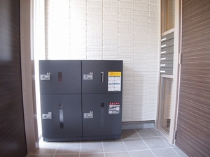 アトリエール 102号-13