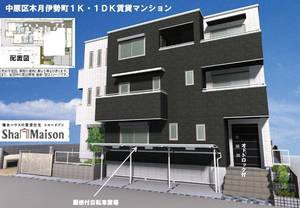 La Hermitage 103号-12