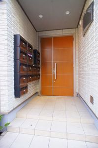 アリスティオ 302号-12