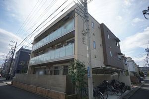 グリーゼイースト