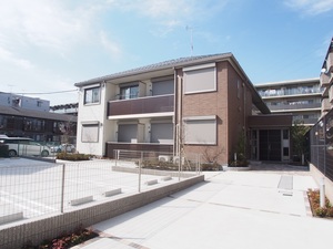 ドルフ橘 105号-1