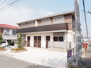 セリシールあざみ野 201号-15