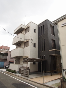 エクラージュ　Ｎ 101号-1