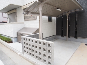 エクラージュ　Ｎ 101号-12