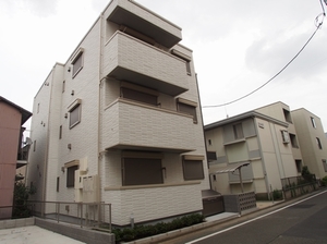 エクラージュ　Ｎ 101号-14