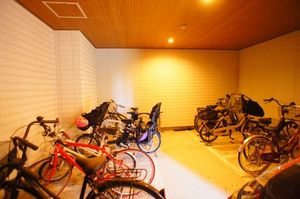フォレナ 303号-13