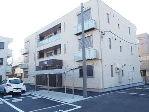 リバーサイドカーサ 103号-12