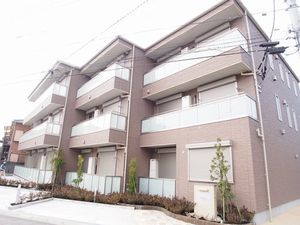 リラフォート等々力 305号-12