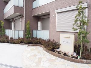 リラフォート等々力 305号-13