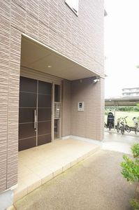 リラフォート等々力 305号-14
