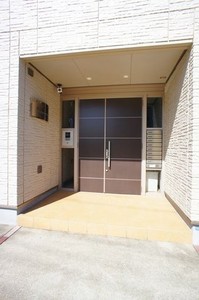 サンヴェルデ 201号-12