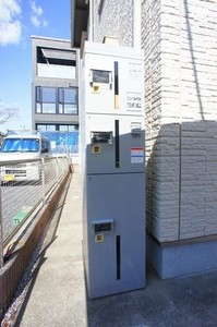 サンヴェルデ 201号-13