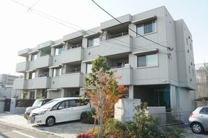 Ｍａｉｓｏｎ　Ｌｅ　Ｂｌａｎｃ