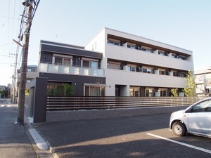 エリタージュメゾン