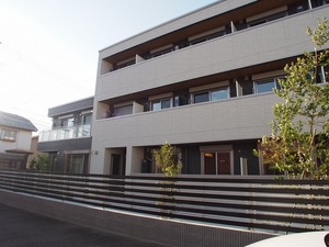 エリタージュメゾン 201号-12