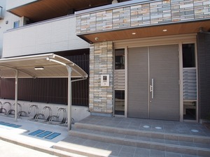 エリタージュメゾン 201号-14