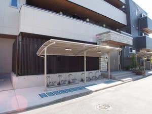 エリタージュメゾン 201号-15