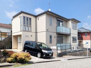 フォートフェアリー