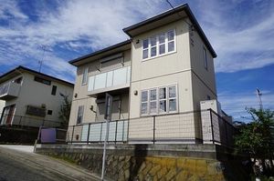 フォートフェアリー 101号-13
