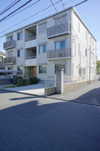 アリスティオ 101号-1