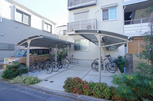 アリスティオ 101号-13