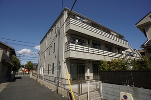 アリスティオ 101号-14