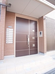 グランシャリオ 203号-13