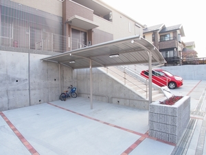 グランシャリオ 203号-14