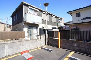 フォンテーヌ　あずま