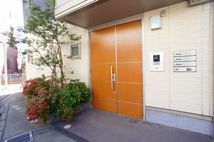 フォンテーヌ　あずま 201号-2