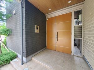 メッゾ　モンテ 302号-14