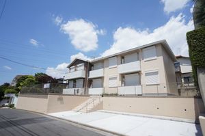 アルバーロあざみ野