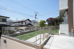 アルバーロあざみ野 101号-12