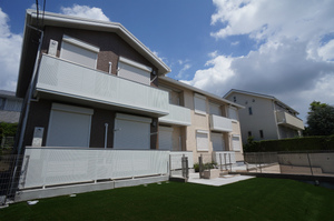 アルバーロあざみ野 101号-13