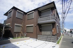 Ｊ　ｇａｒｄｅｎ　Ⅰ 101号-1